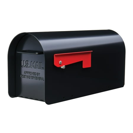 gibraltar mailbox mount mailboxes ironside capacity duty heavy steel dialog displays option button additional opens zoom