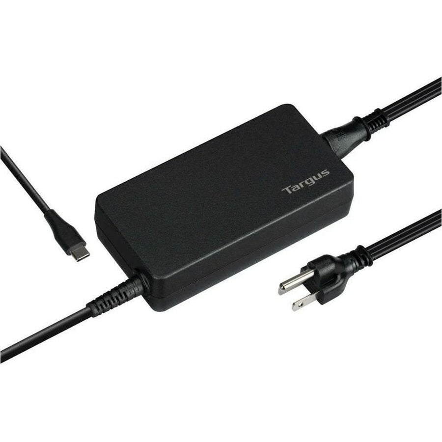 Targus 100W Universal USB-C & Legacy Charger