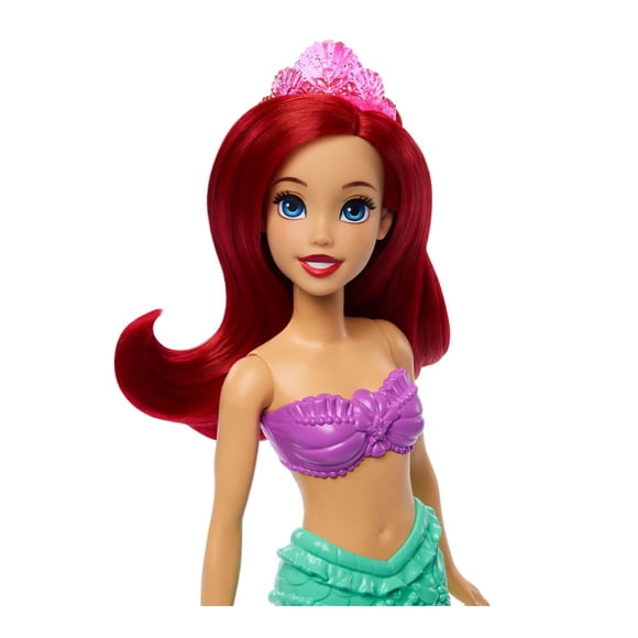Muñeca Mattel Disney Princesa Ariel Sirena
