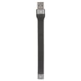 thumbnail image 1 of Cable de datos blando tipo C, datos de fila flexibles FPC Cable de datos FPC suave Cable de datos blando USBC Claridad notable, 1 of 8