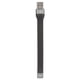 thumbnail image 3 of Cable de datos suave tipo C Nikou, 3 of 9