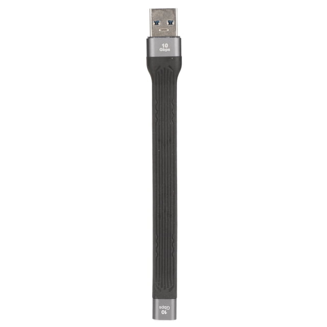 Cable de datos blando tipo C, datos de fila flexibles FPC Cable de datos FPC suave Cable de datos blando USBC Claridad notable