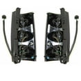 thumbnail image 3 of For 07-14 Yukon Denali Taillight Taillamp Rear Brake Light Tail Lamp SET PAIR, 3 of 5