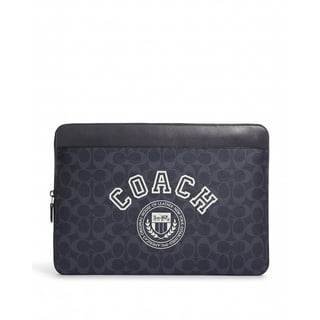 Coach macbook air hot sale case