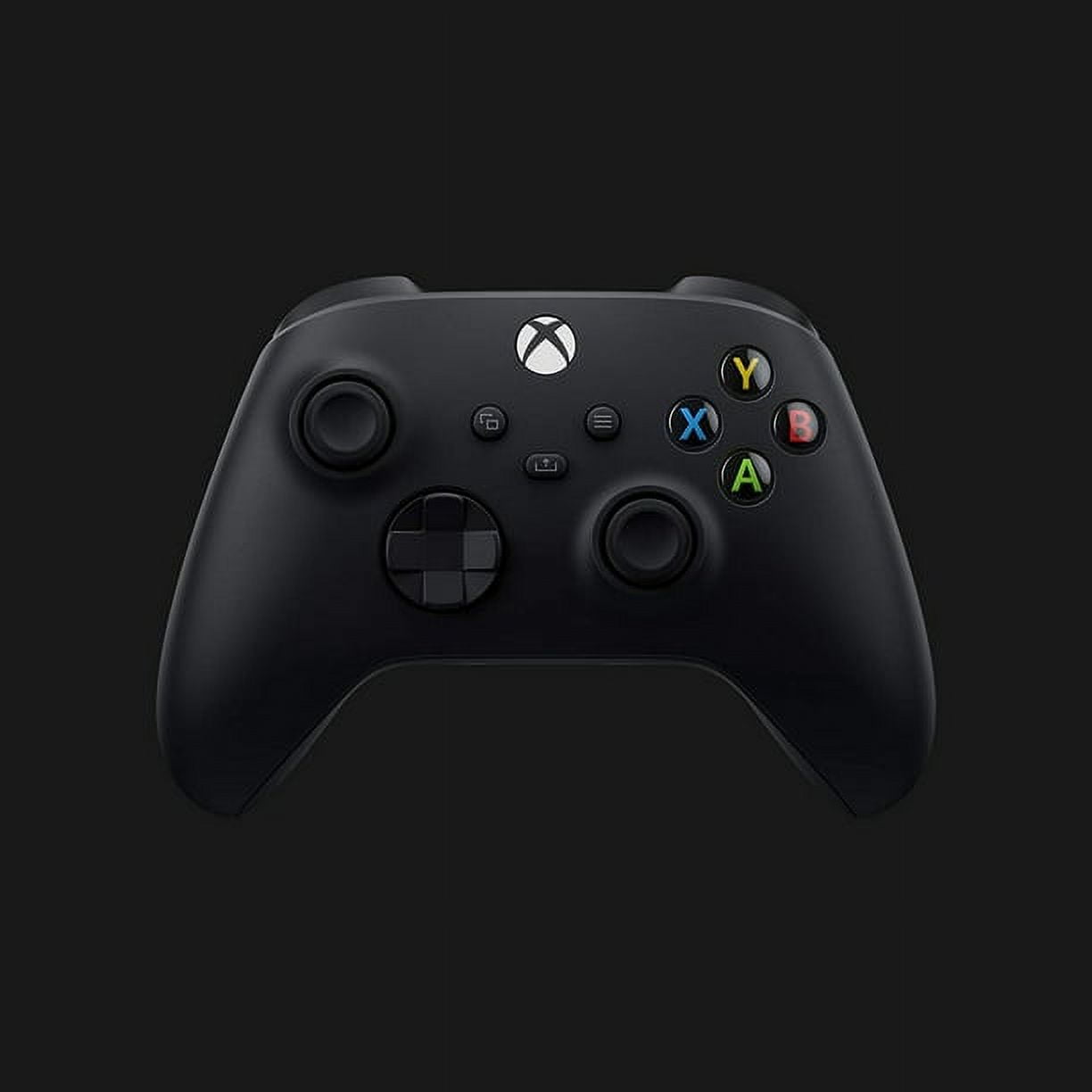 Microsoft Xbox Series X 1TB SSD Video Game Console - 1 Xbox Wireless  Controller, 8X Cores Zen 2 CPU, 16GB GDDR6, True 4K Gaming, 120 FPS,  Portable All-in-1 Wide-Angle 90° Camera 