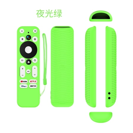For Wal-Mart Onn. Remote control case Android TV 4K UHD Streaming Devic