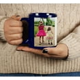 thumbnail image 2 of Printtoo PersonalizedPhotoCollage CoffeeMugWorld's Best Sis Custom Picture Ceramic CupDishwasher & Microwave Safe- 11 Oz -Blue, 2 of 6