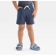 thumbnail image 4 of Cat & Jack Boys Pull-On Shorts Above The Knee' Short Black XXL  (18), 4 of 5