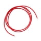 thumbnail image 1 of Cable de inversor de batería universal de 3/8" terminal 8 AWG rojo 8 pies cable de batería de cobre estañado 1 pc, 1 of 7
