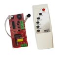 thumbnail image 4 of Panel de control remoto del ventilador, placa de modificación de control remoto, módulo controlador de ventilador de 3 cables, portátil, resistente y Versión CHN ENG, 4 of 8