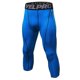 thumbnail image 3 of Men out 3 / 4 pantalones ajustados pantalones cortos de fitness, 3 of 5