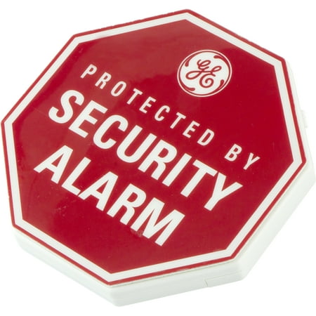 Ge Glass Break Sensor - General Electric Glass Vibration Alrm
