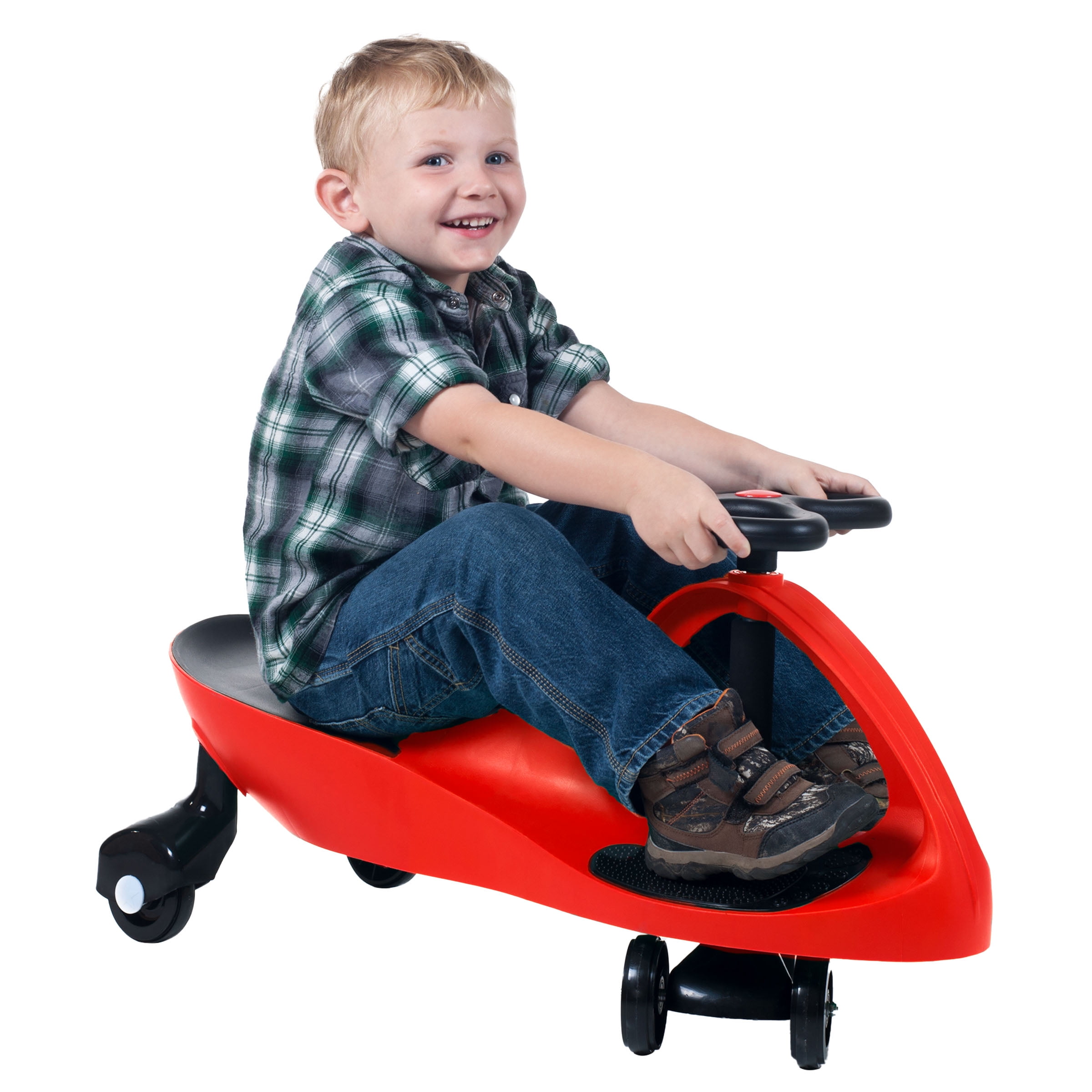 Wiggle Cars For Kids Wiggle Car Ride On Toy No Batteries, Gears Or