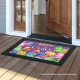 thumbnail image 3 of Briarwood Lane Painted Easter Eggs Holiday Doormat, 3 of 4