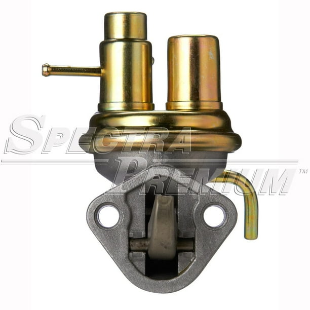 Mechanical Fuel Pump SP1100MP for 8689 Suzuki Samurai