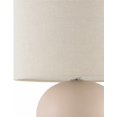 thumbnail image 3 of Hauteloom Ferrandina Table Lamp, 3 of 7