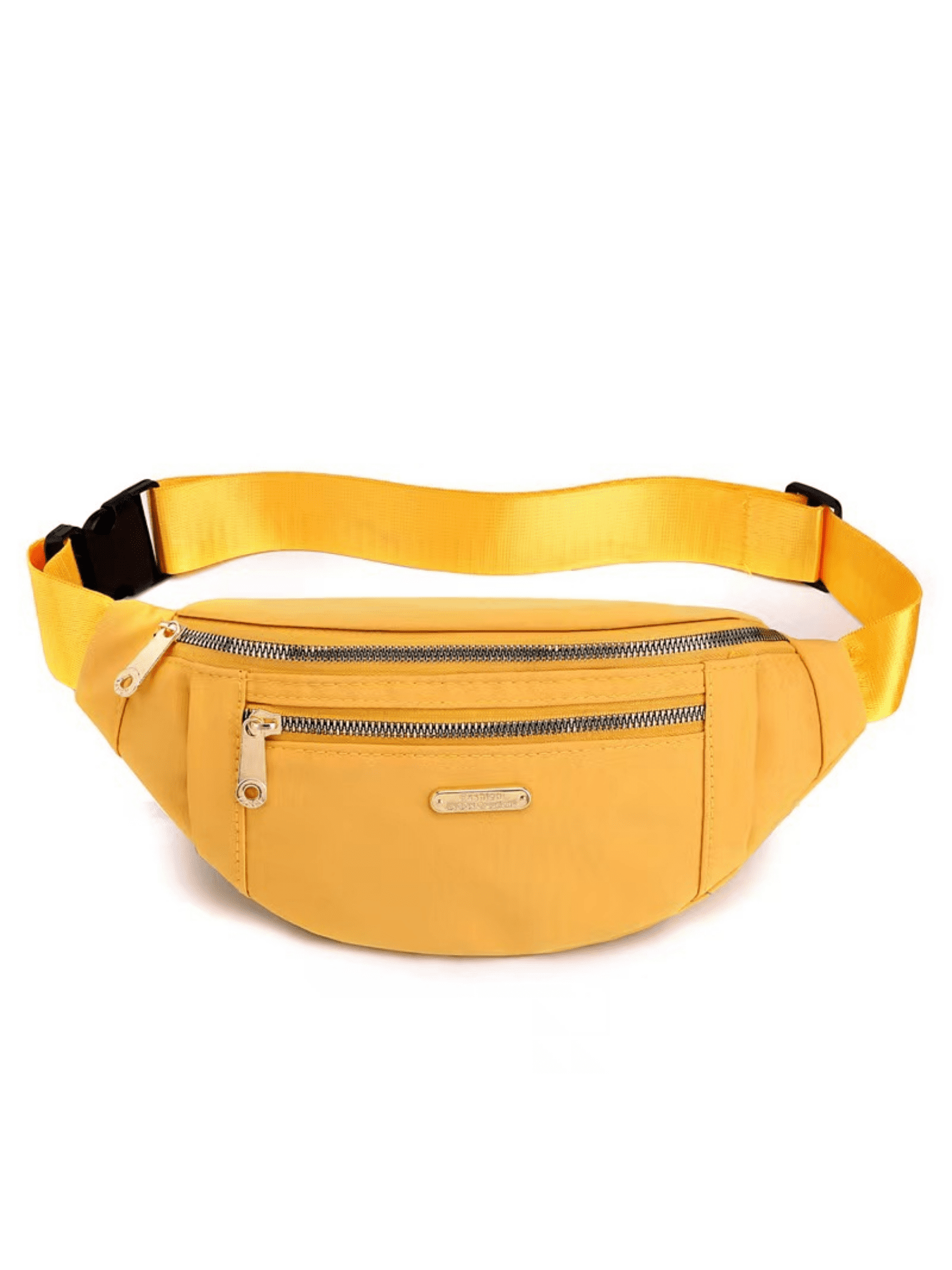 Fanny Pack for Women Chest Bag Sling Bag Casual Nylon Waist Pack