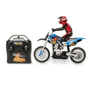 Adventure Force Radio Control Motocross Bike