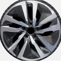 Honda Accord Wheel 2018-2020 17" Factory OEM 63141