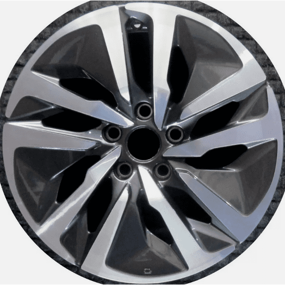 Honda Accord Wheel 2018-2020 17" Factory OEM 63141