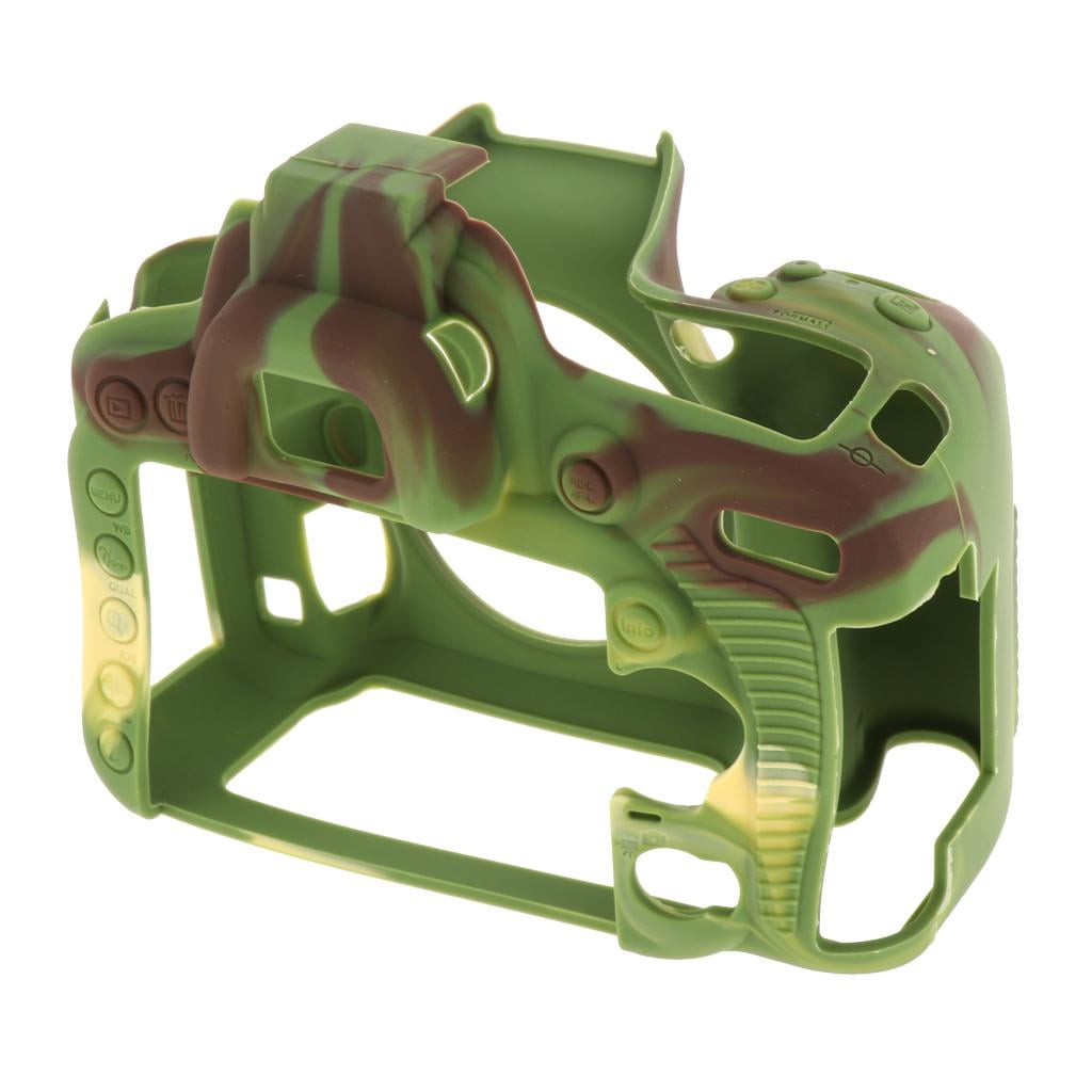 Silic Cameras Cover Protective Bag, For D750 DSLR Camera Case