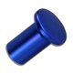 thumbnail image 1 of Perilla de giro a la deriva del freno electrónico del coche Speravity bloqueo de palanca de botón de aluminio reemplazo de Automoción decorativa y accesorios Azul VI018049-01B, 1 of 6