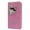 pink, variant on For Samsung Galaxy S10 Plus(6.4 inch),Dteck Durable Leather Folio Flip Card Slot Wallet Protective Case Cover Shell ,rose