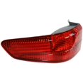 thumbnail image 2 of Geelife Tail Light For 05 Accord DX 05 Accord EX 05 Accord Hybrid 05 Accord LX LH Outer, 2 of 8
