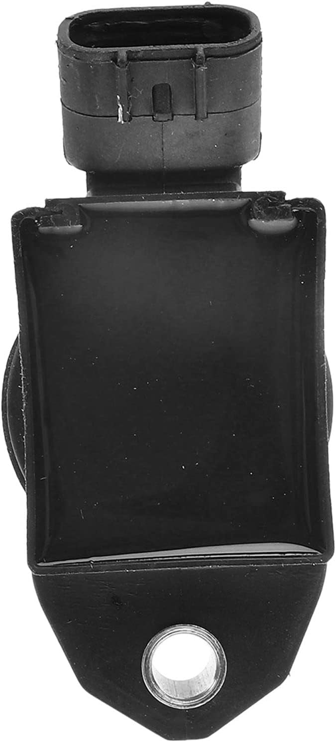 A-Premium Engine Ignition Coil Pack Compatible with Toyota Camry 2018-2021, Corolla 2019-2021, RAV4 2019-2020 & Lexus UX200 2019, 1.8L 2.0L 2.5L