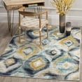thumbnail image 1 of Safavieh Monaco Sharyl Abstract Area Rug, 1 of 5