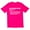 Pink, variant on TotallyTorn Impressively Dripping In Black Beauty Novelty Sarcastic Funny Mens Graphic T Shirts