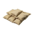 thumbnail image 1 of KLKCMS 10Pcs 1/6 Sandbag Model for 12'' Action Figures Miniature Accessory Dioramas, 1 of 7