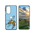 thumbnail image 1 of Bugs-Insects-28 Phone Case, Degined for Motorola Edge 30 Pro Case Men Women, Flexible Silicone Shockproof Case for Motorola Edge 30 Pro, 1 of 1