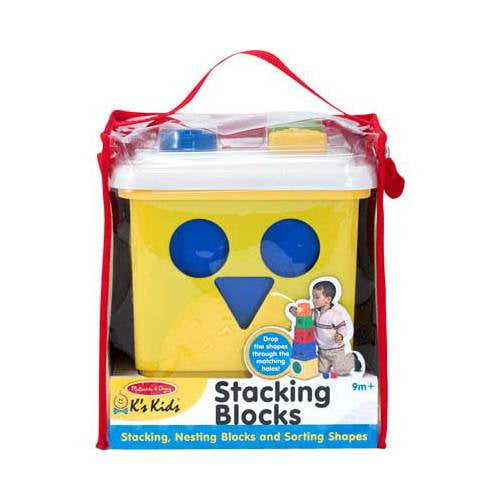 melissa and doug stacking boxes