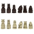 thumbnail image 4 of WE Games Fancy Medieval Themed Chess Set - 15 inches - Wood Expressions, Inc., 4 of 10