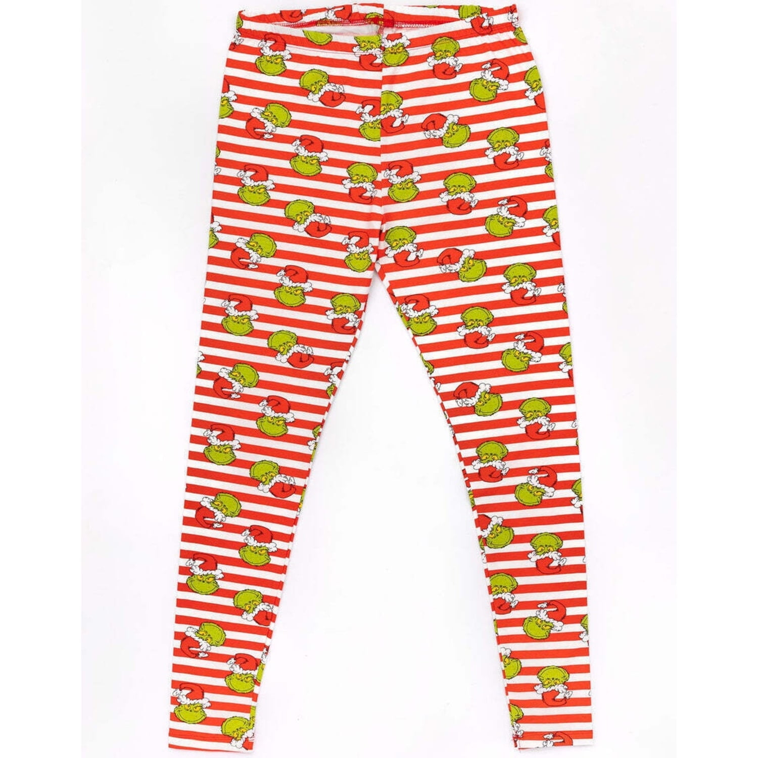 Dr. Seuss The Grinch Christmas Pyjama Set