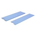 thumbnail image 1 of Microconectores Microconectores M.2 Ssd Almohadilla De Enfriamiento Térmico (Ngffm2-Tp2280) Azul, 1 of 5