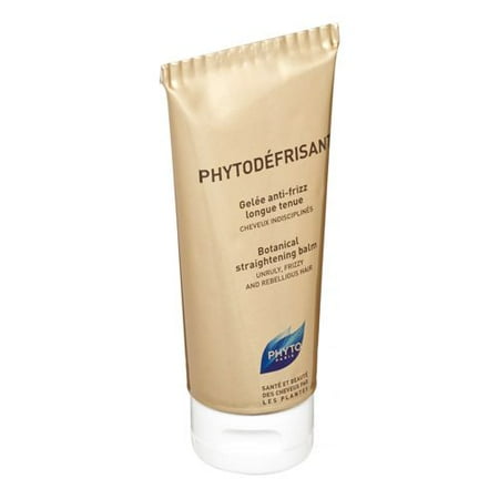 Phyto Phyto Phytodefrisant Botanical Hair Relaxing Balm 3 3 Oz