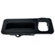 thumbnail image 3 of Accesorios de coche de montaje de manija de puerta trasera de bloqueo de tapa de maletero exterior negro para Sportage, 3 of 9