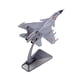 thumbnail image 1 of Avión de J 15 1/144, modelo de aviación, recuerdo, simulación de aleación, modelo de avión, simulación de avión, recuerdo para encimera, 1 of 9