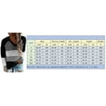 thumbnail image 2 of Women Casual Sweater Rib Knitted Long Sleeve Loose Fitting Pullover Hooded Drawstring Sweater, 2 of 6