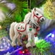 thumbnail image 5 of Colgante Navideño Plano de Acrílico 2D | Decoración Festiva de Interiores de Acrílico Resistente | Adorno Fácil de Colgar para La Repisa Del Árbol | Idea de Regalo para Decorar El Hogar En Las Fiesta, 5 of 6