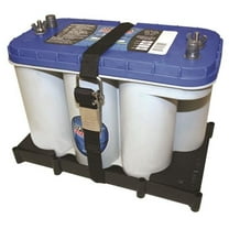 T-H Marine NBH-31-SSC-OPT Optima Battery Tray
