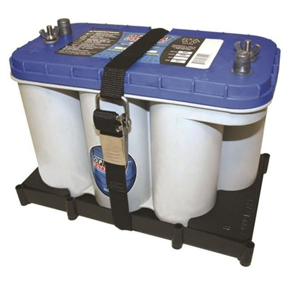 T-H Marine NBH-31-SSC-OPT Optima Battery Tray