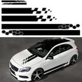 thumbnail image 2 of Protect And Personalize Decorative Auto Body Racing Sports Decals Pack Of 5, 2 of 8