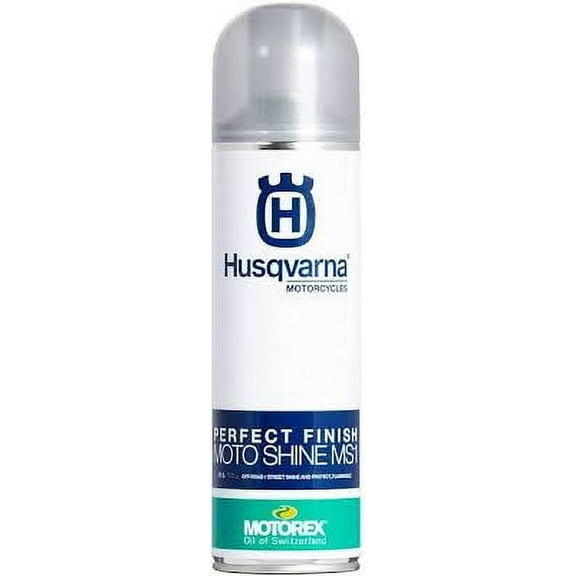 Husqvarna Motorcycles/Motorex Moto Shine MS1 (500ml) - U7022050