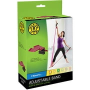 Gold's Gym Adjustable Bands