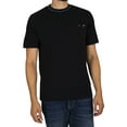 thumbnail image 2 of Fila Tomba Pocket T-Shirt, Black, 2 of 5