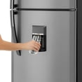 thumbnail image 4 of REFRIGERADOR TMNF 300 L MABE ECO GRAFITO RMA300FYMRE0 Mabe Refrigerador automático 300 L Grafito Mabe, 4 of 6