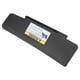 thumbnail image 2 of NE51 69 270D 02, Espejo Cosmético De Instalación Simple Para Montaje De Parasol Negro Con Bloqueo UV Del Lado Del Pasajero Para Automóvil ANGGREK Passenger Side Sunvisor, 2 of 8
